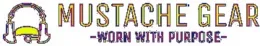 značka - Mustache Gear