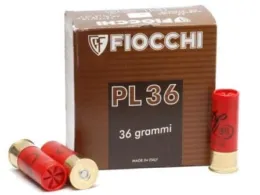 12/70 Fiocchi PL 36g, 3,3mm