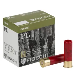 16/70 Fiocchi PL 28g 2,9mm