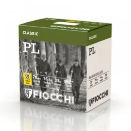 20/70 Fiocchi PL 28g, 2,9mm