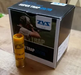 20/70 ZVS Super Trap 26g 2,4mm