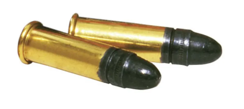 22 LR Federal Champion 2,59 g/ 40 grain č. 510
