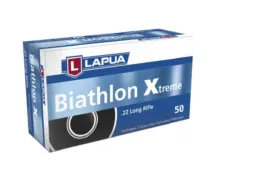 22 LR Lapua Biathlon Xtreme 2,59g 50 db