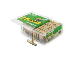 22 LR Remington CBee 22 HP 33gr/2,14g, 100db (21119)