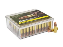 22 LR Remington Viper Solid 36gr/2,33g, 100db