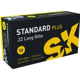 22 LR SK Standard Plus