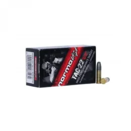 22LR Norma Tac-22 40gr, 50 ks