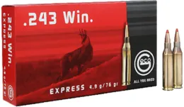 243W Geco Express 4,9g