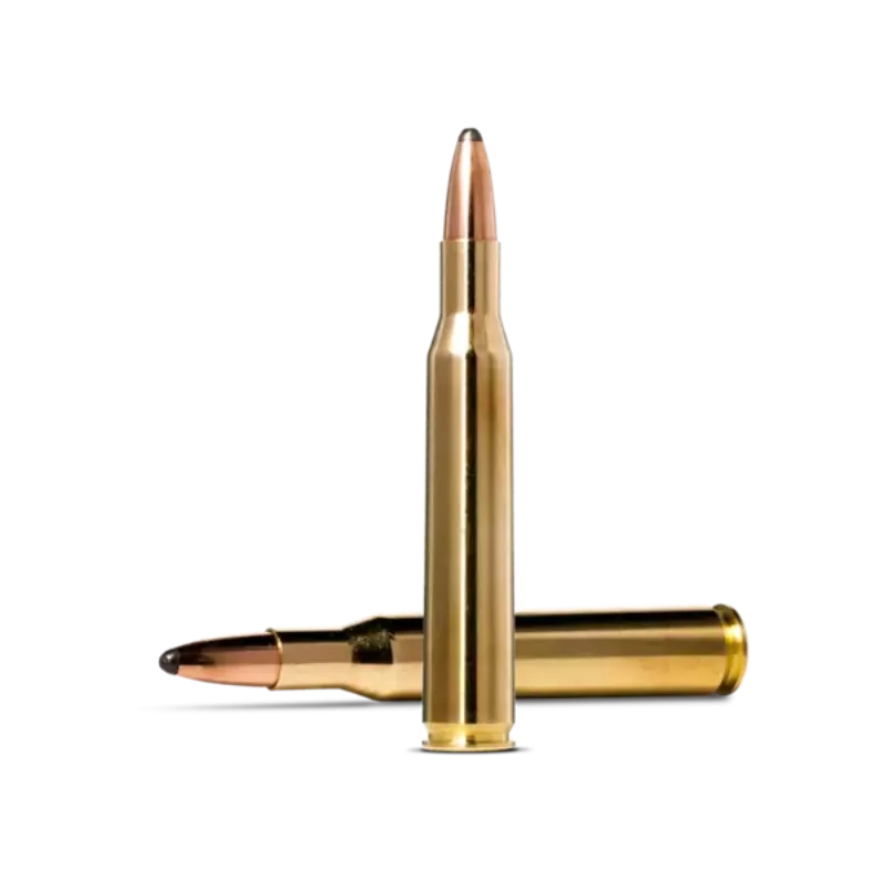 270Win Norma Whitetail 8,4g