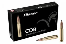 30-06 spr. CDB Blaser 10,7g