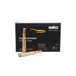 30-06 spr. Sako Hammerhead SP 11,7g