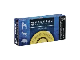 30-30 Win Federal Power Shok SP 150gr/9,72g