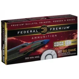 300 Win.Mag Federal Premium Edge TLR 200gr/12,96g