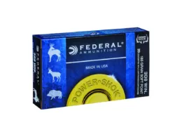 308W Federal Power-Shok SP 180gr/11,7g