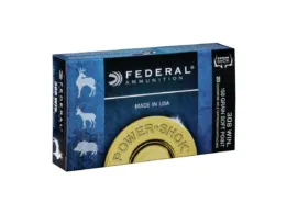 308W Federal Power-Shok SP 150gr/9,7g
