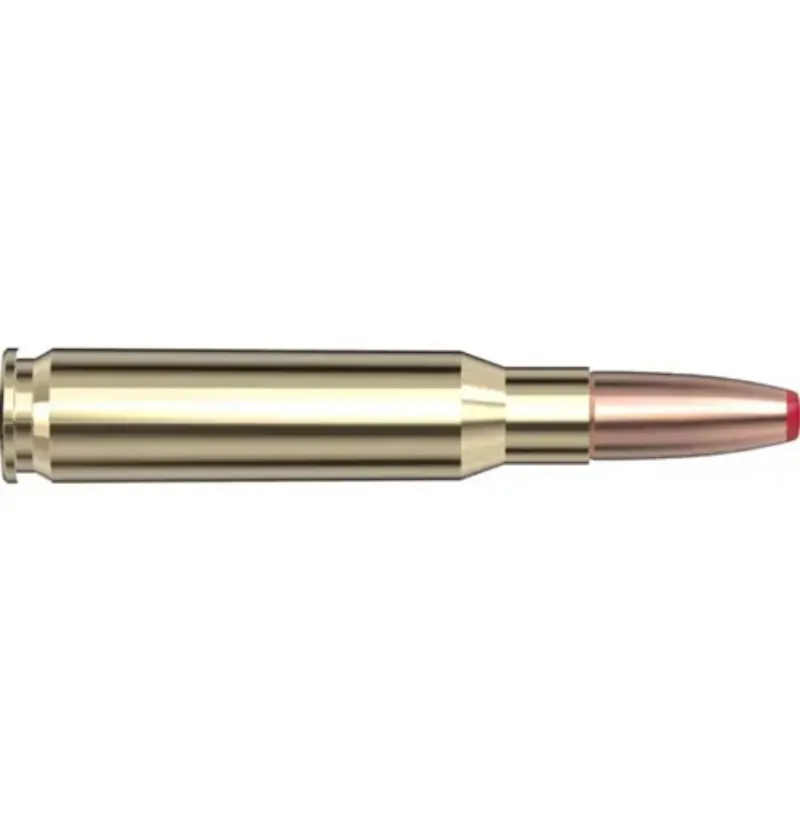 308W Hornady Precision ECX 165gr
