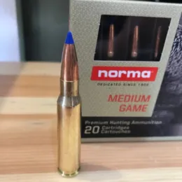 308W Norma BondStrike 11,7g