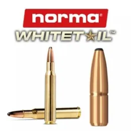 308W Norma Whitetail 9,7g