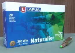 308Win Lapua Naturalis 11,0g