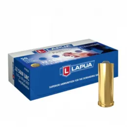 32 S&W Lapua LWC 83gr/5,35g