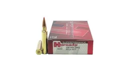 338 Win.Mag. Hornady Superformance SST 225gr