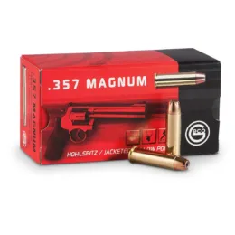 357 Magnum Geco JHP 10,2g