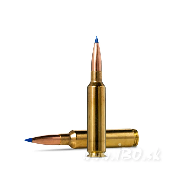 6,5-284 Norma Bondstrike Extreme 143gr