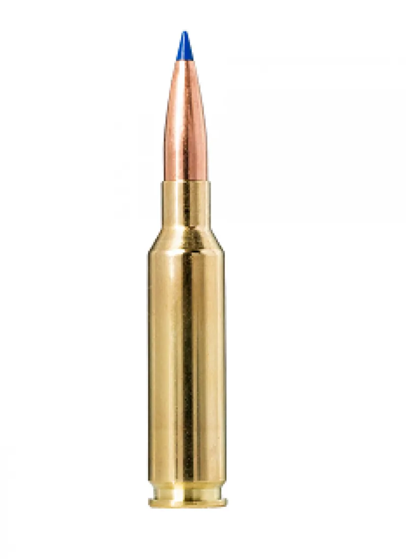 6,5 Creedmoor Norma Bondstrike 9,27g