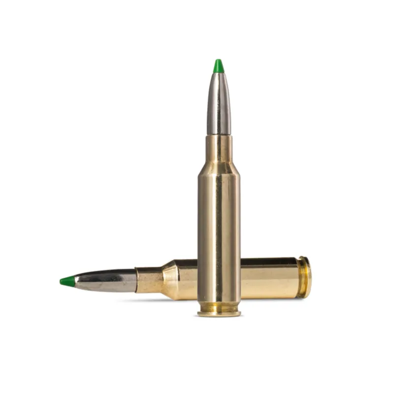 6,5 Creedmoor Norma Ecostrike 7,8g