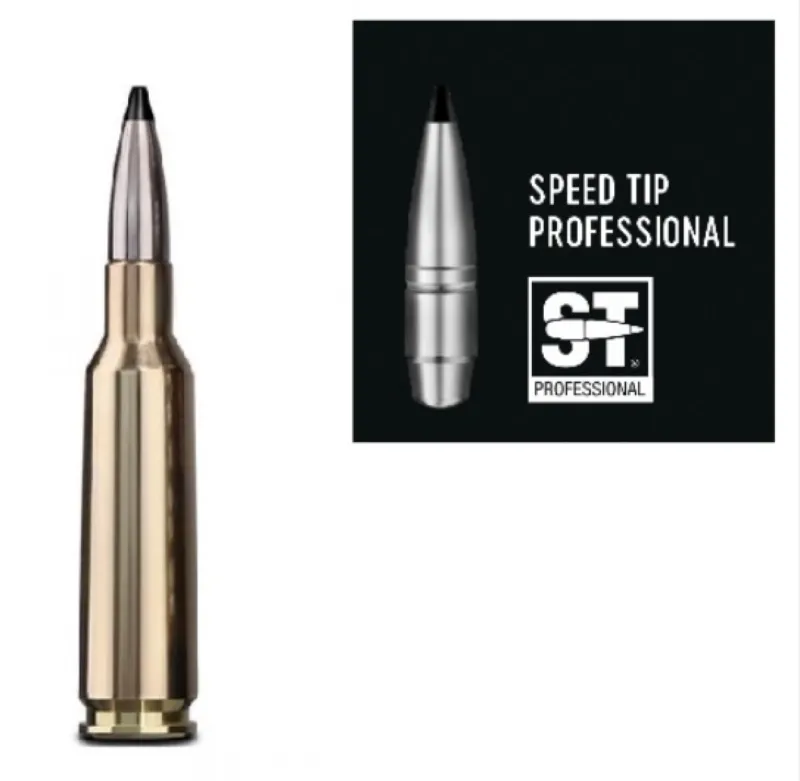 6,5 Creedmoor RWS Speed Tip Pro 9,1g