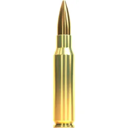 6,5 Creedmoor S&B OTM/HPBT 9,2g