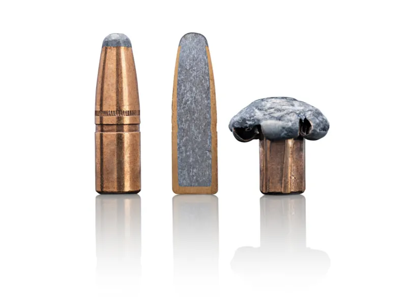 6,5 Creedmoor Sako 10,1g SP Hammerhead