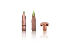 6,5 Creedmoor Sako SP Powerhead Blade 7,8g