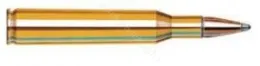 6,5x55 Federal Power Shok Soft Point 140 grain