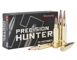 7mm Rem.Magn. Hornady ELD-X 162gr/10,5g