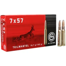 7x57 Geco TM 10,7g