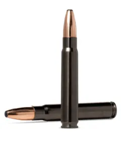 9,3x62 Norma Silencer 18,5g