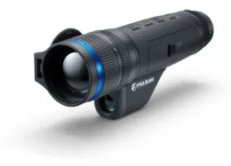 Pulsar Telos LRF XL50 hőkamera