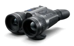 Pulsar Merger LRF XT50 kereső hőkamera