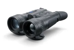 Pulsar Merger Duo NXP50 kereső hőkamera- éjjellátó binokulár (940nm)