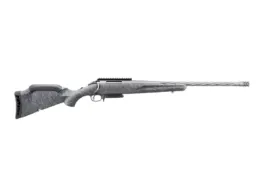 Ruger American Rifle Gen II Standard 46901, kal. 6,5 Creedmoor