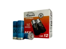 Clever Mirage 12/70 T1 MX1 24g 2,4mm