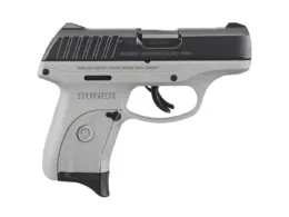 Ruger EC9s 13201, kal. 9mm Luger