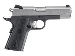 Ruger SR1911 Commander-Style 6722, kal. 9mm Luger