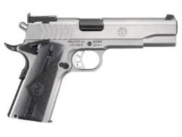 Ruger SR1911 Target 6759, kal. 9mm Luger