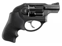 Ruger LCR 5450, kal. .357Mag.