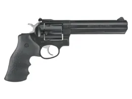 Ruger GP100 1704, kal. .357Mag.