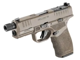 Springfield Armory HELLCAT PRO OSP Threaded Desert AFDE, 9x19