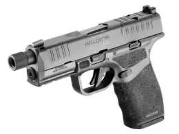 Springfield Armory HELLCAT PRO OSP Threaded, 9x19