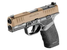 Springfield Armory HELLCAT PRO OSP Burnt Bronze, 9x19